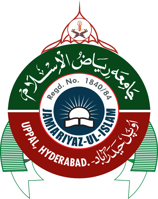 jamiariyazulislam
